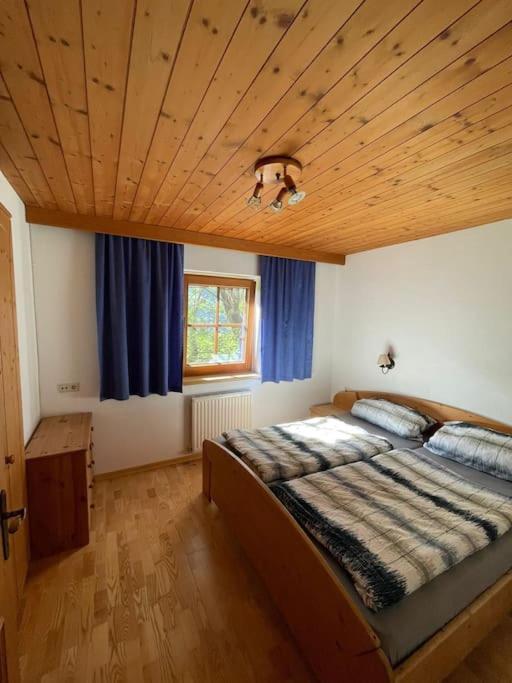 Alpine Cottage With Exceptional View Mayrhofen Dış mekan fotoğraf